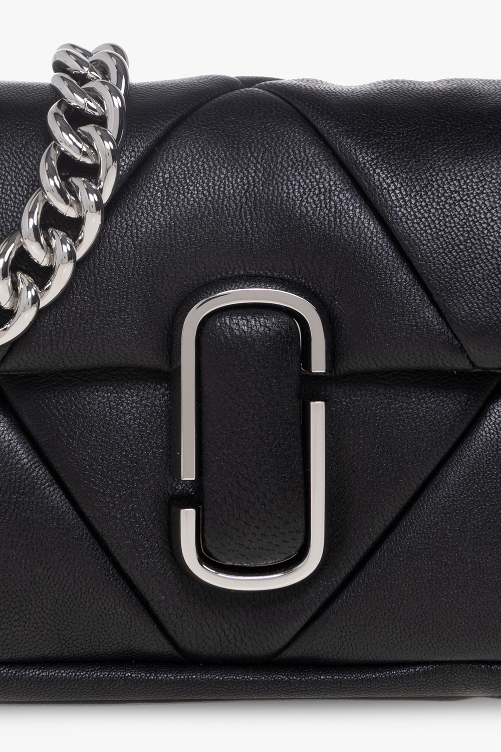 Marc Jacobs 'The Puffy Diamond Quilted J Marc' shoulder bag